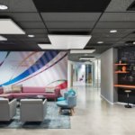 משרדי חברת Viaccess-Orca Israel, רעננה