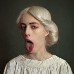 הדוגמניות של רומינה רסיה, יערערו את תפיסת היופי הנשי שלכם