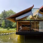 בית על מי מנוחות