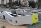 קריית חינוך ומרכז מדעי לגיל הרך, הרצליה