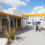 בית הספר הממלכתי דתי "סיני", במ.א. רמת נגב