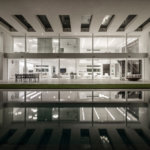 בית פרטי בסביון ובית פרטי בקיסריה