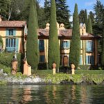 מלון וילה לה קסינלה (Villa la Cassinella)