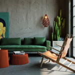 דירת 60 מ"ר לזוג צעיר, טייוואן