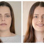 צלמת תיעדה 33 נשים לפני ואחרי שהפכו לאמא