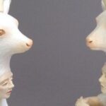 אמנים אשר מובילים את הפיסול הקרמי כיום