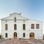 מרכז המחקר Valldaura Labs, בתכנון Guallart Architects בספרד