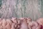 Kim Keever מצלם את היקום
