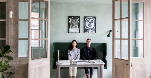 עיצוב בלאדי