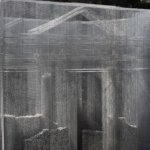 הכלאה של חומר נעדר: המיצב האדריכלי Simbiosi של Edoardo Tresoldi