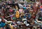 The Heidelberg Project: שכונת העוני שהפכה לאתר אמנות