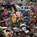 The Heidelberg Project: שכונת העוני שהפכה לאתר אמנות