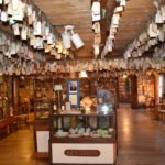 30,000 המפתחות של פונדק Baldpate