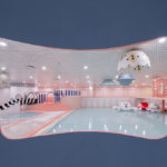 פארק Baoyan Park Children’s Entertainment Park – בייג'ינג, סין