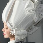 אופנה יוקרתית, מתוחכמת ורומנטית – מנייר