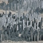 יצירות מסיכות מתכת להידוק של "שדכן"