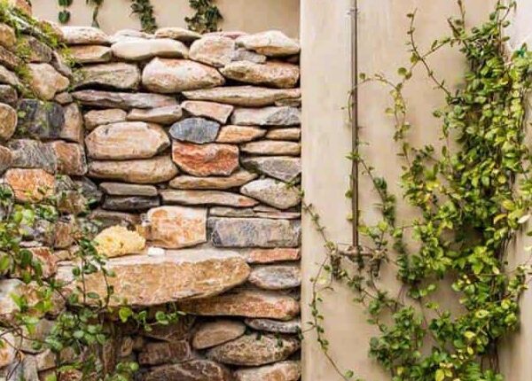 בית בסגנון פרובנס במדבר אריזונה