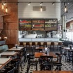 נפתחה: נונו ומימי, הרצליה, בעיצוב סטודיו ירון טל