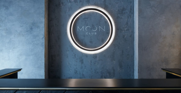 moon club, פראג