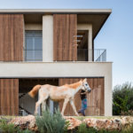 בית בגליל, עם נוף לכנרת