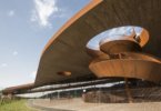 יקב Antinori nel Chianti Classico