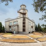 Villa Girasole: הבית שמסתובב