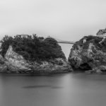 הבית באי Towan Island אשר ב-Newquay