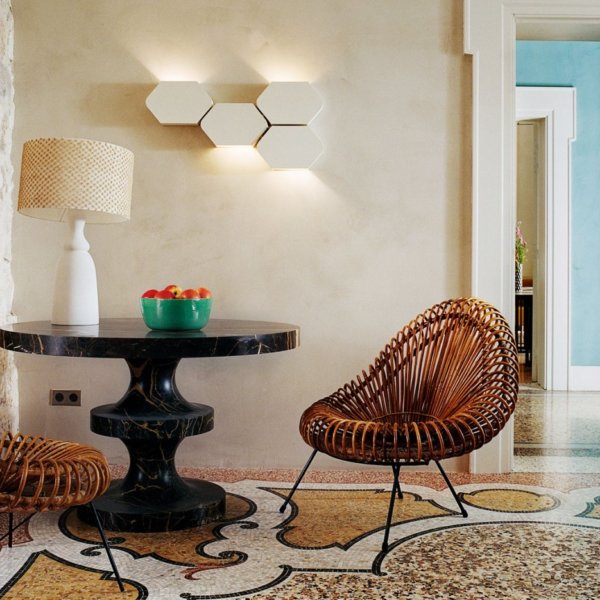 המלון הציורי Le Cloître, בארל, צרפת