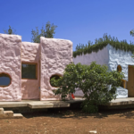 בית מעוצב בתקציב דל