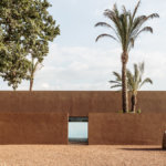 וילה RA בקלבריה, איטליה