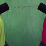 תווים סופיים: MAÏMOUNA GUERRESI