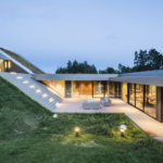 50 הבתים הכי פופולריים ב-2019 באתר ArchDaily
