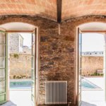 מפעל לשוקולד שהפך לבית מגורים בספרד