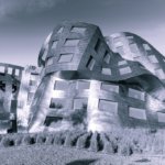 אייקונים: The Cleveland Clinic Lou Ruvo Center for Brain Health