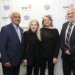 פרופסור שיזף רפאלי נבחר לנשיא שנקר