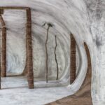 במעמקי הג'ונגל, נמצא מתחם נופש שאינו דומה לשום דבר שאי פעם ראינו