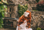 הכפר המיניאטורי Model Villages of Bourton-on-the-Water