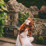 הכפר המיניאטורי Model Villages of Bourton-on-the-Water