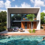 בית as של SO אדריכלים