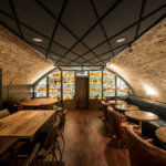 וויסקי בר מוזיאון