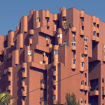 קלאסיקות: Walden 7 / Ricardo Bofill Levi