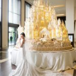 עוגות החתונה היקרות בעולם