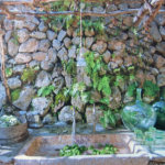 בית חדש ישן במיורקה