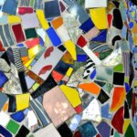 גן קלפי הטארוט Niki de Saint Phalle – Il Giardino dei Tarocchi