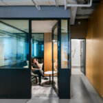 כך יראו מתחמי המשרדים פוסט עידן הקורונה