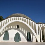 אייקונים: Masia Freixa, קטלוניה