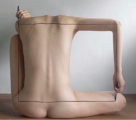 הצלמת הטייוואנית Yung Cheng Lin