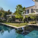 בית בין קלאסי למודרני, בין אירופה לישראל