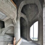 אייקונים: מבנה בעל אקספרסיביות רוחנית, ליברלי ומעורר רגש