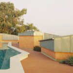 יקב Herdade da Cardeira // אדריכלים Embaixada